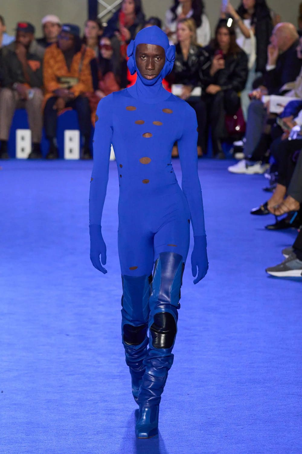 Off White Spring Summer 2023 Runway Magazine 66