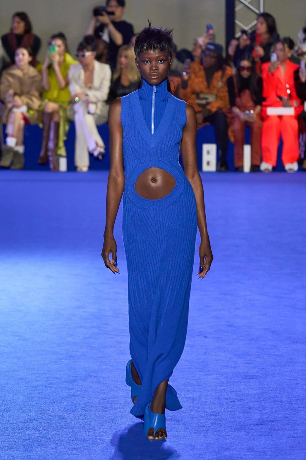 Off White Spring Summer 2023 Runway Magazine 67