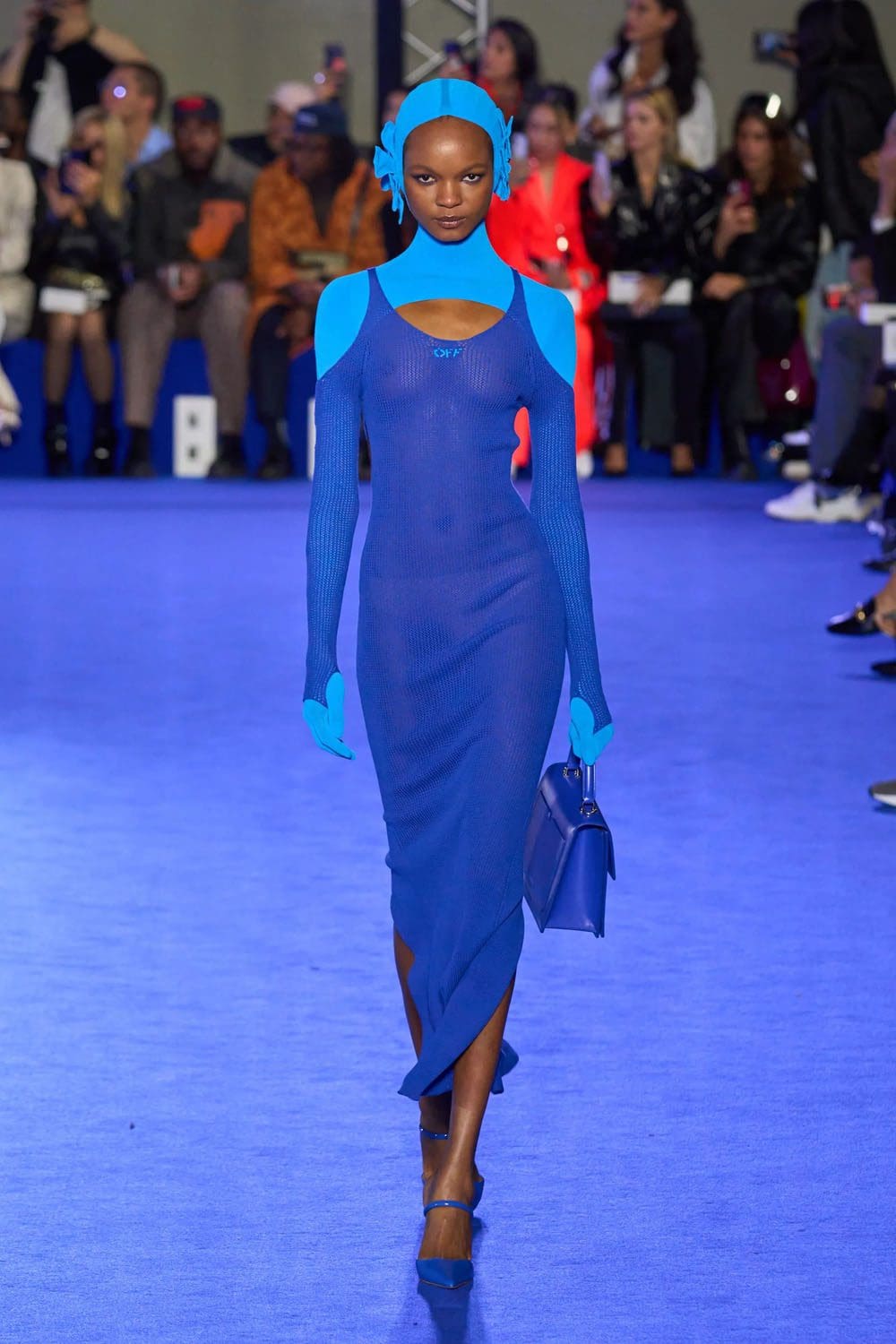 Off White Spring Summer 2023 Runway Magazine 68