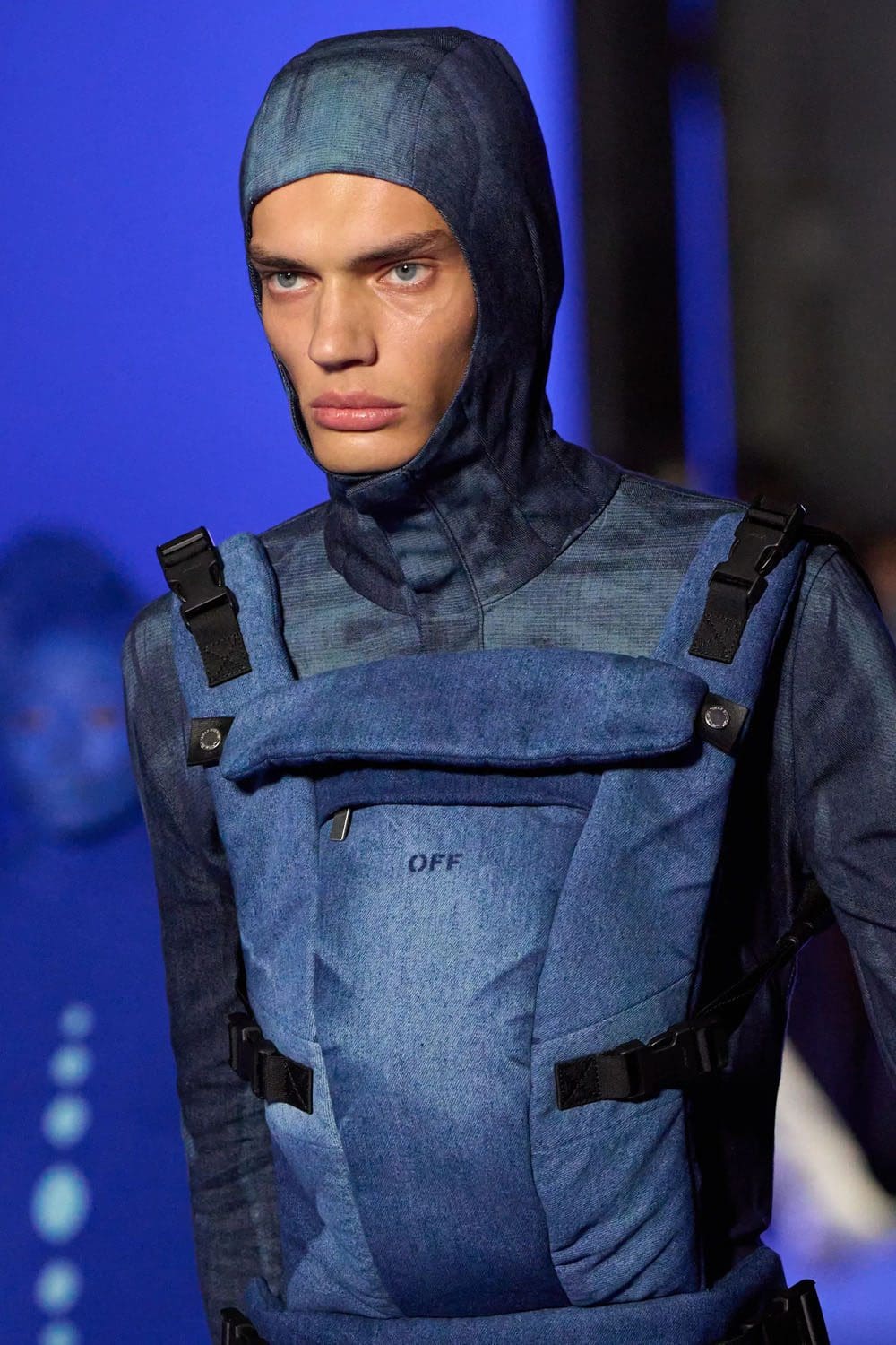 Off White Spring Summer 2023 Runway Magazine 69