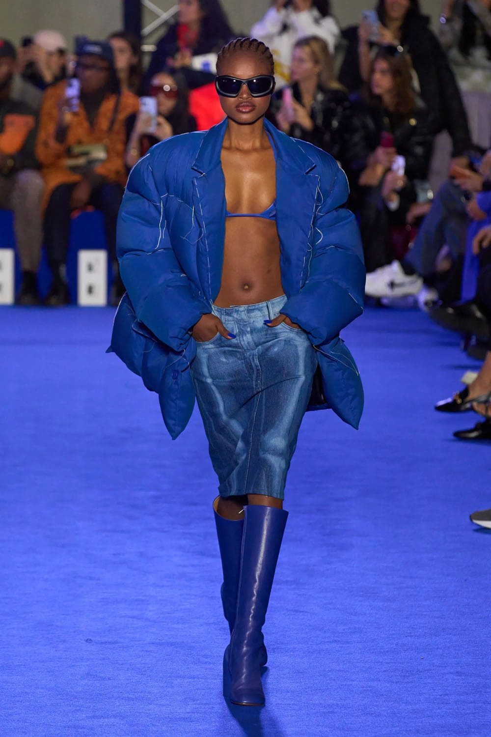 Off White Spring Summer 2023 Runway Magazine 7