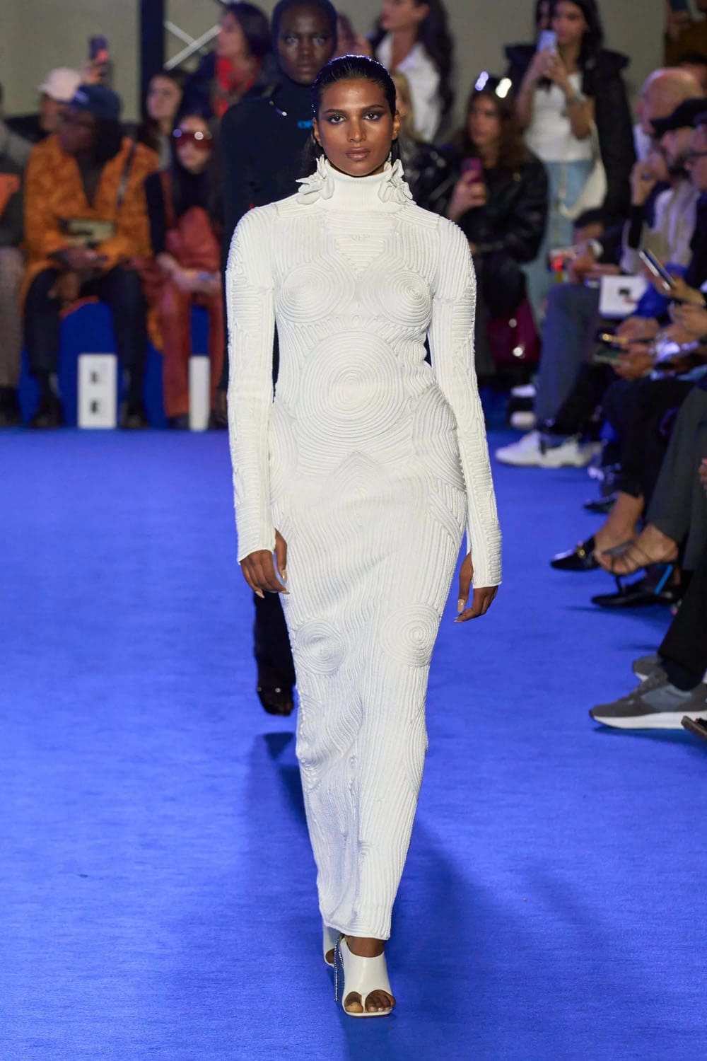 Off White Spring Summer 2023 Runway Magazine 70