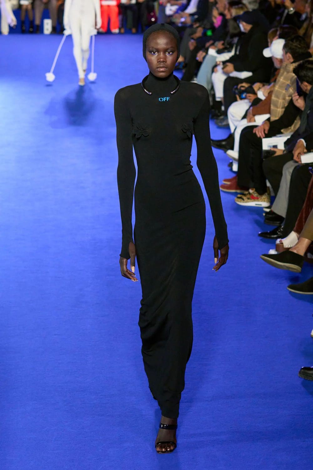 Off White Spring Summer 2023 Runway Magazine 72