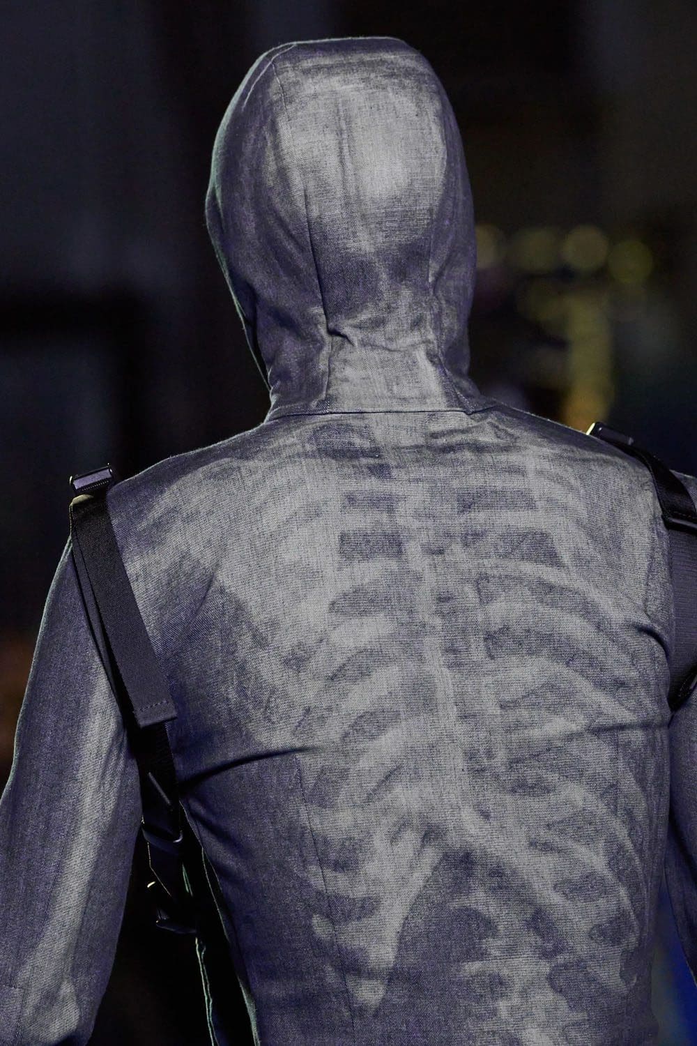 Off White Spring Summer 2023 Runway Magazine 73