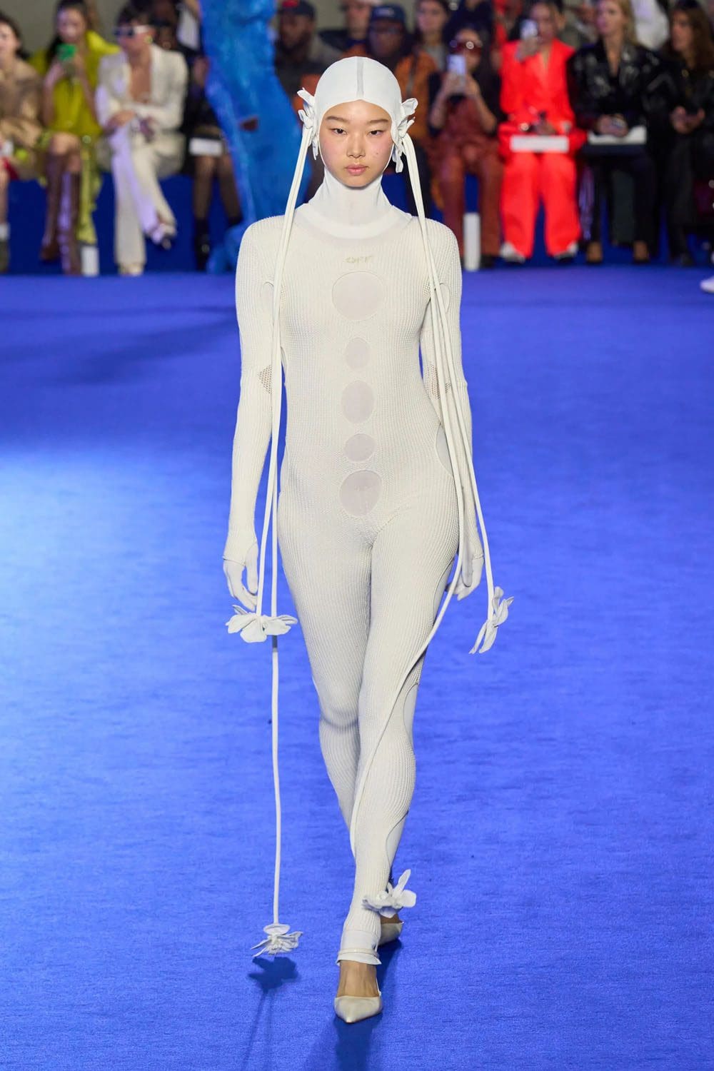 Off White Spring Summer 2023 Runway Magazine 74