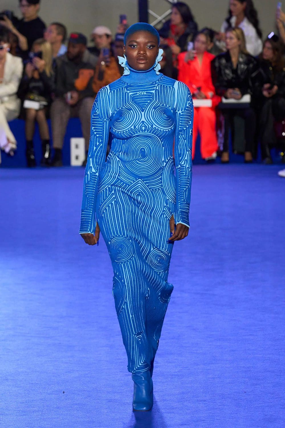 Off White Spring Summer 2023 Runway Magazine 75