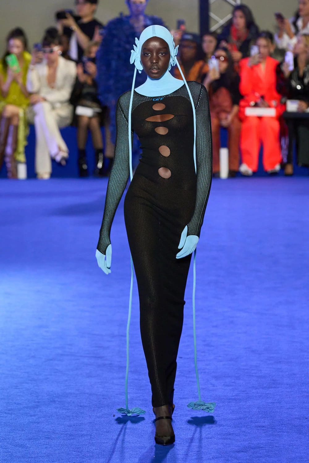 Off White Spring Summer 2023 Runway Magazine 76