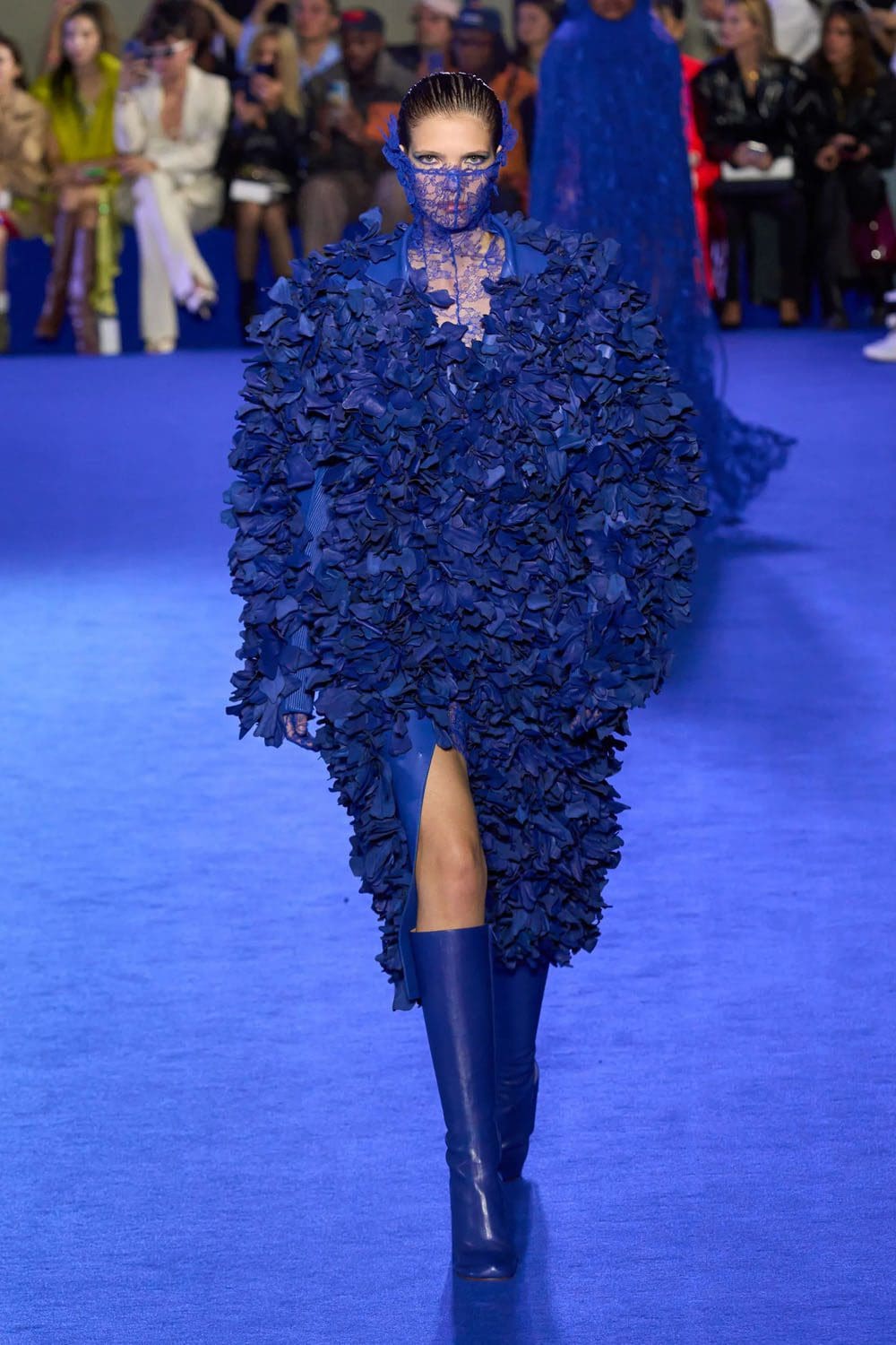 Off White Spring Summer 2023 Runway Magazine 77