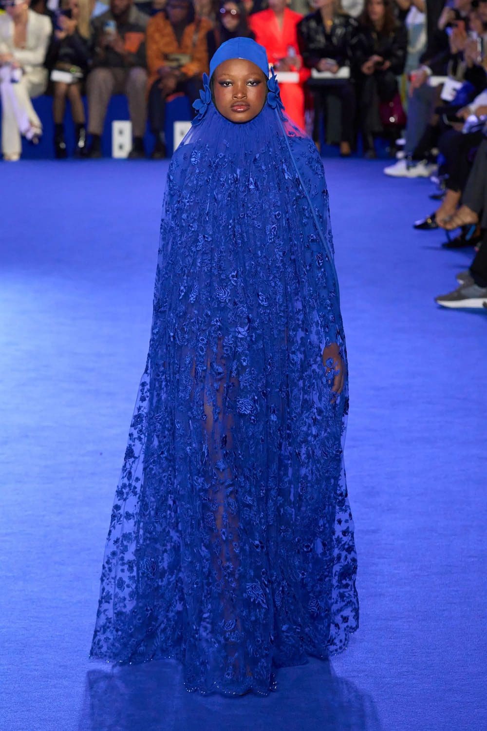 Off White Spring Summer 2023 Runway Magazine 79