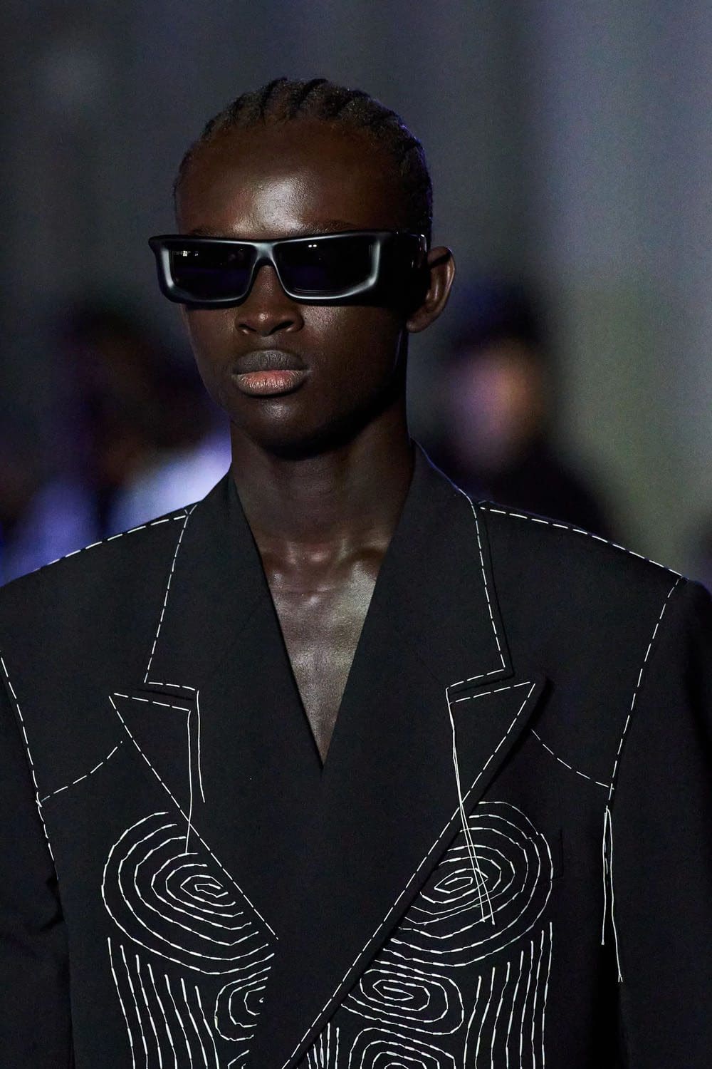 Off White Spring Summer 2023 Runway Magazine 8