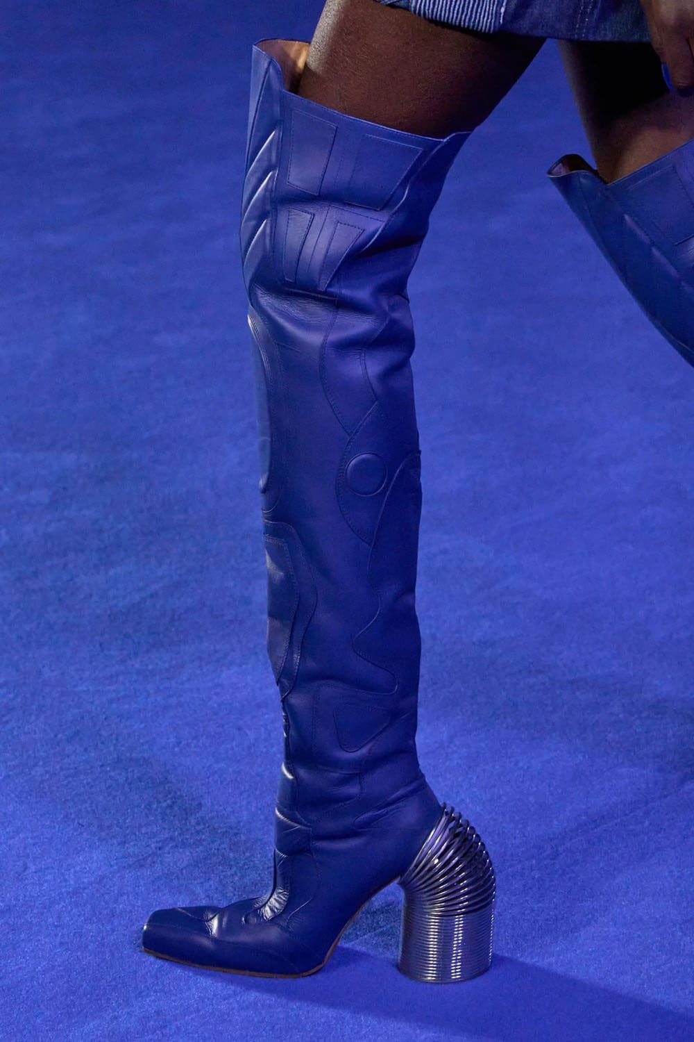 Off White Spring Summer 2023 Runway Magazine 80