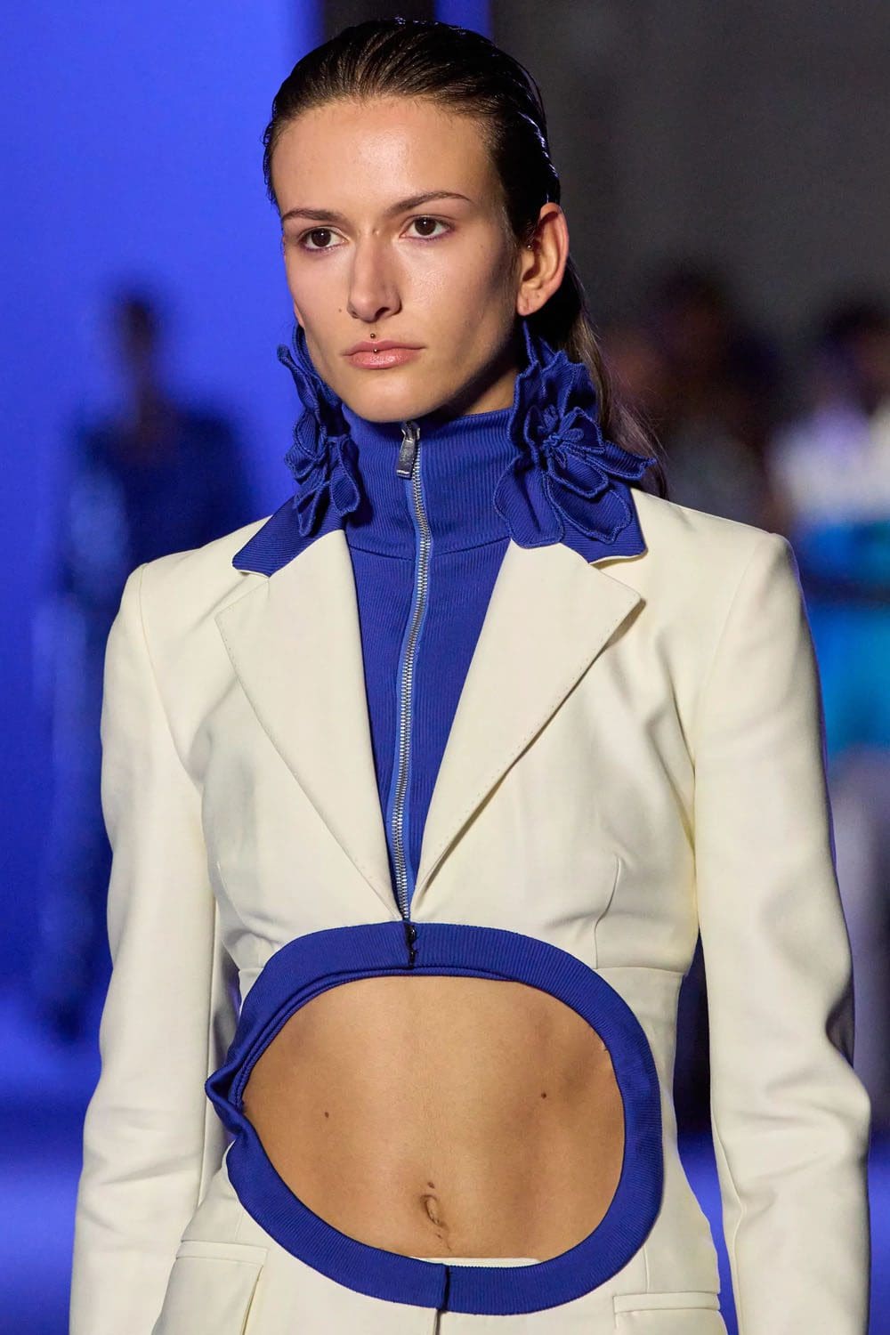 Off White Spring Summer 2023 Runway Magazine 81