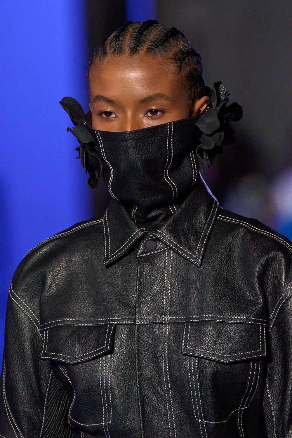 Off White Spring Summer 2023 Runway Magazine 82