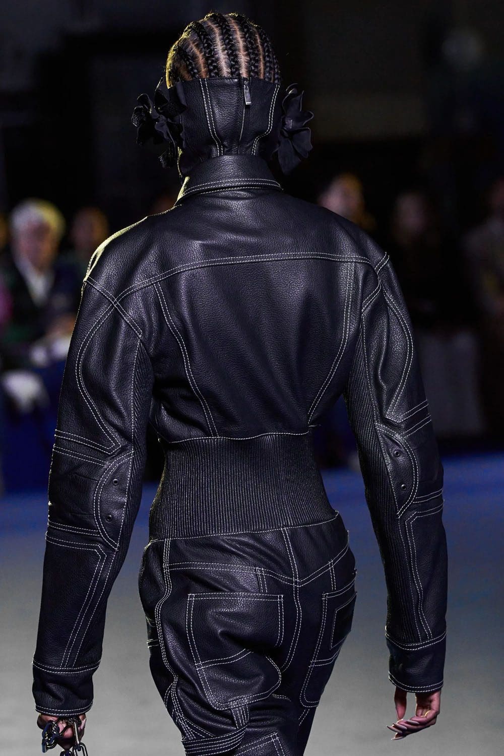 Off White Spring Summer 2023 Runway Magazine 84