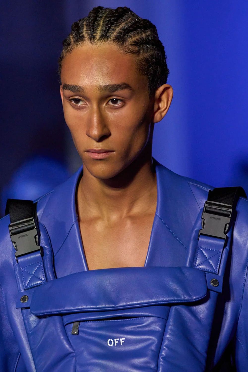 Off White Spring Summer 2023 Runway Magazine 86