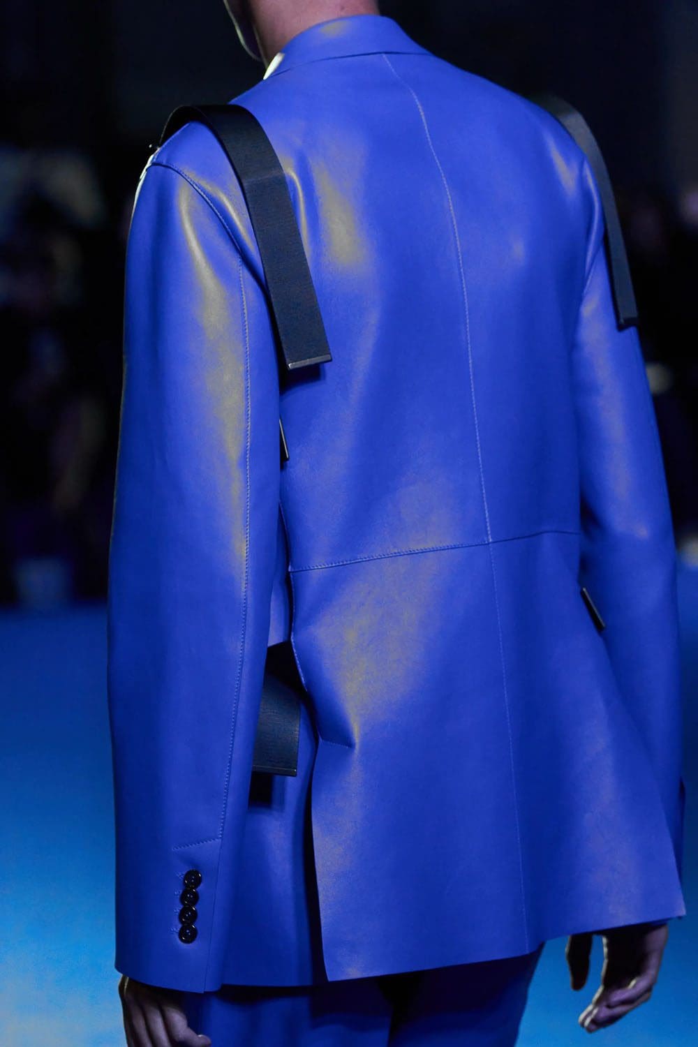 Off White Spring Summer 2023 Runway Magazine 88