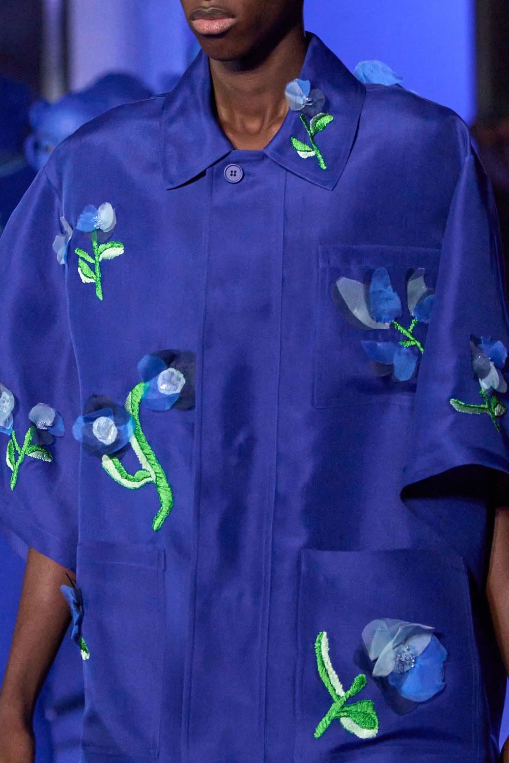 Off White Spring Summer 2023 Runway Magazine 90