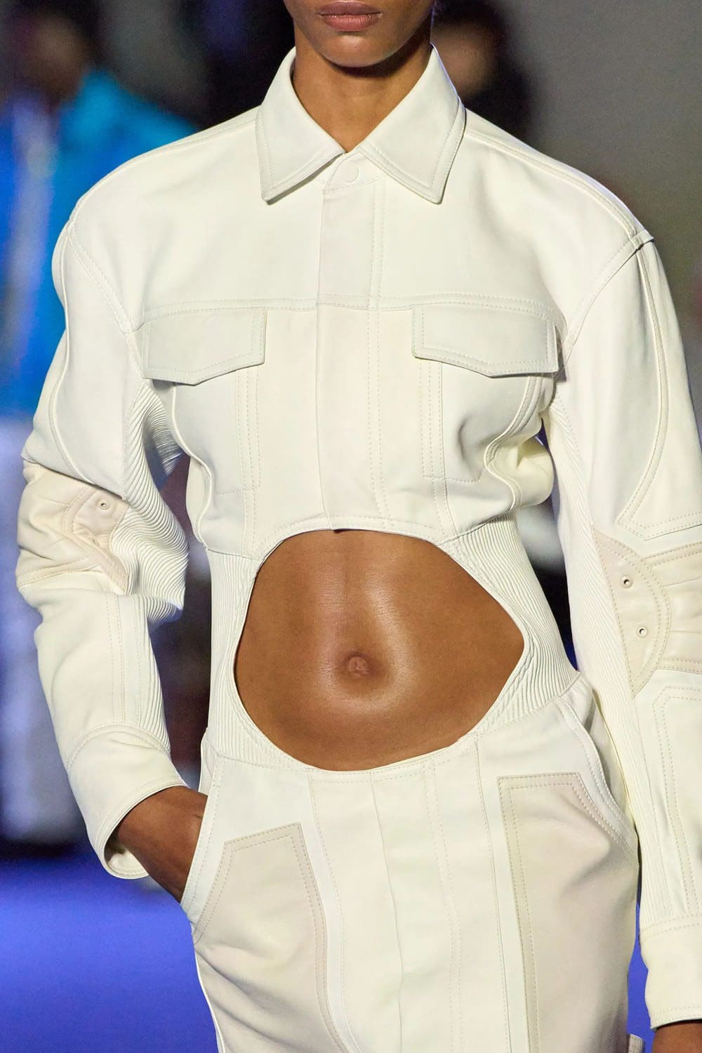 Off White Spring Summer 2023 Runway Magazine 93