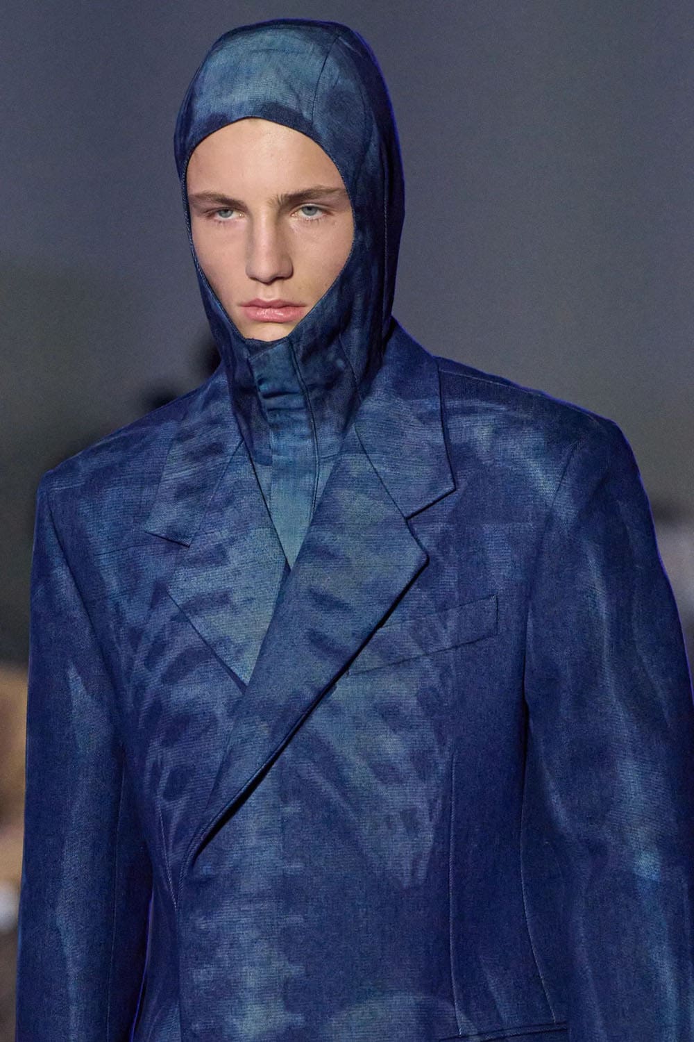 Off White Spring Summer 2023 Runway Magazine 94