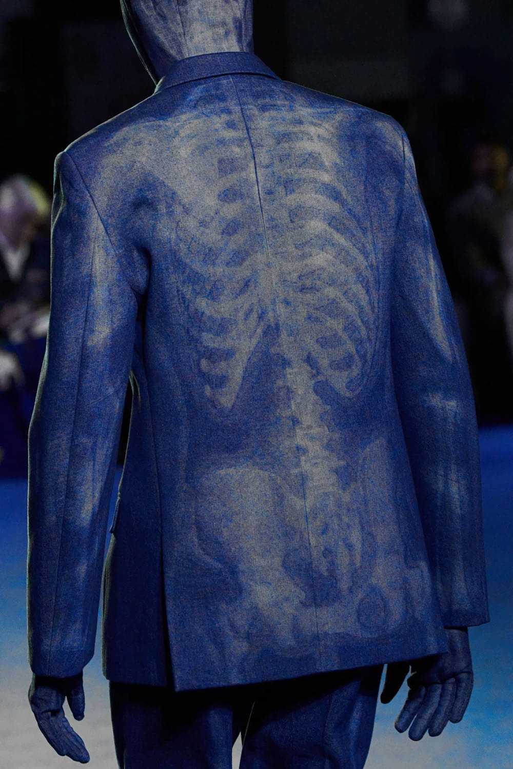 Off White Spring Summer 2023 Runway Magazine 97
