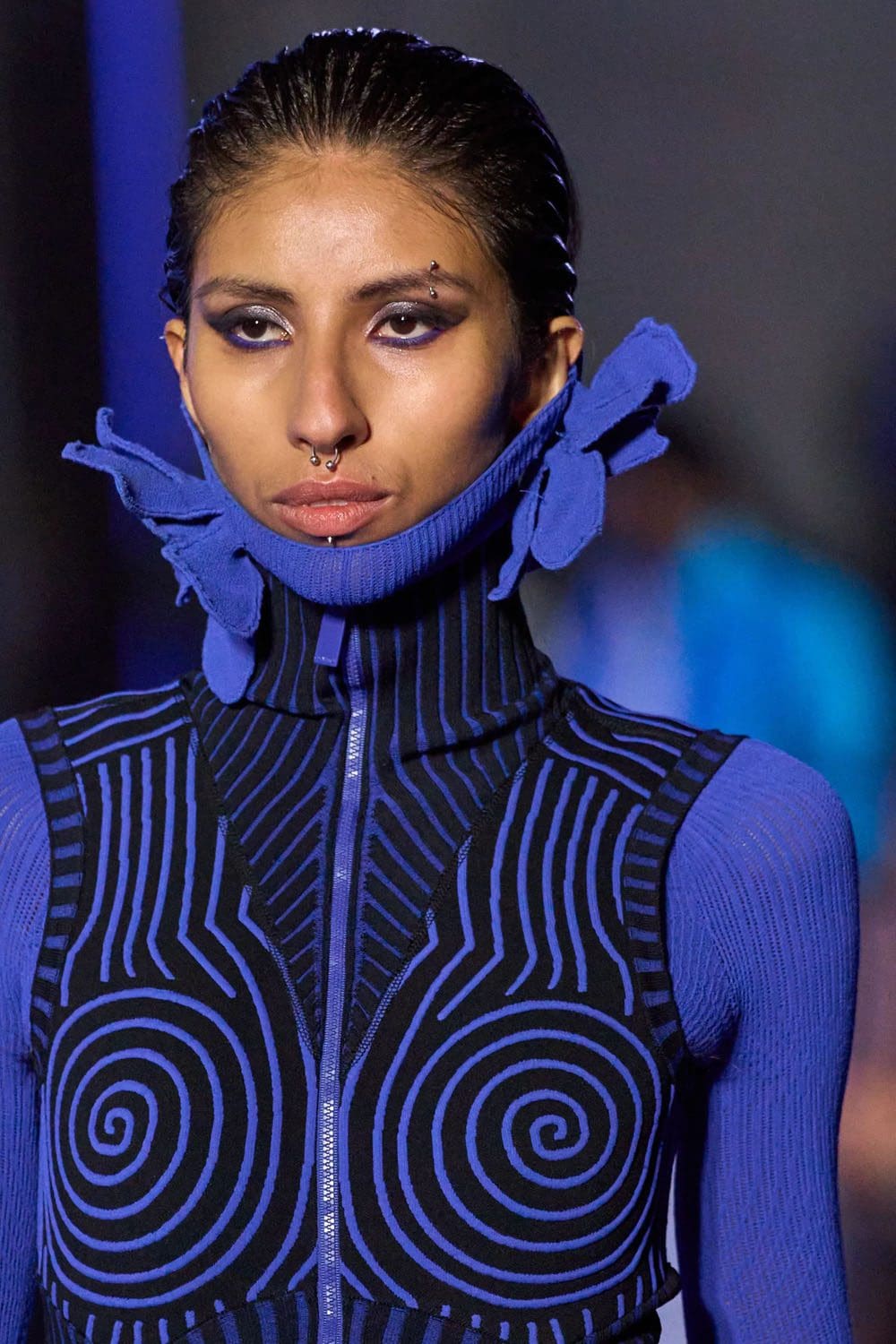 Off White Spring Summer 2023 Runway Magazine 98