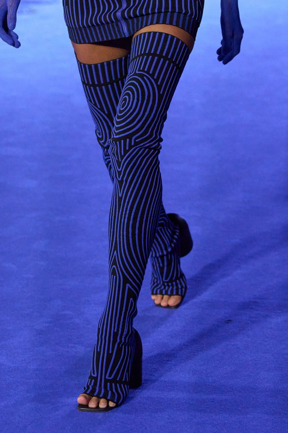 Off White Spring Summer 2023 Runway Magazine 99