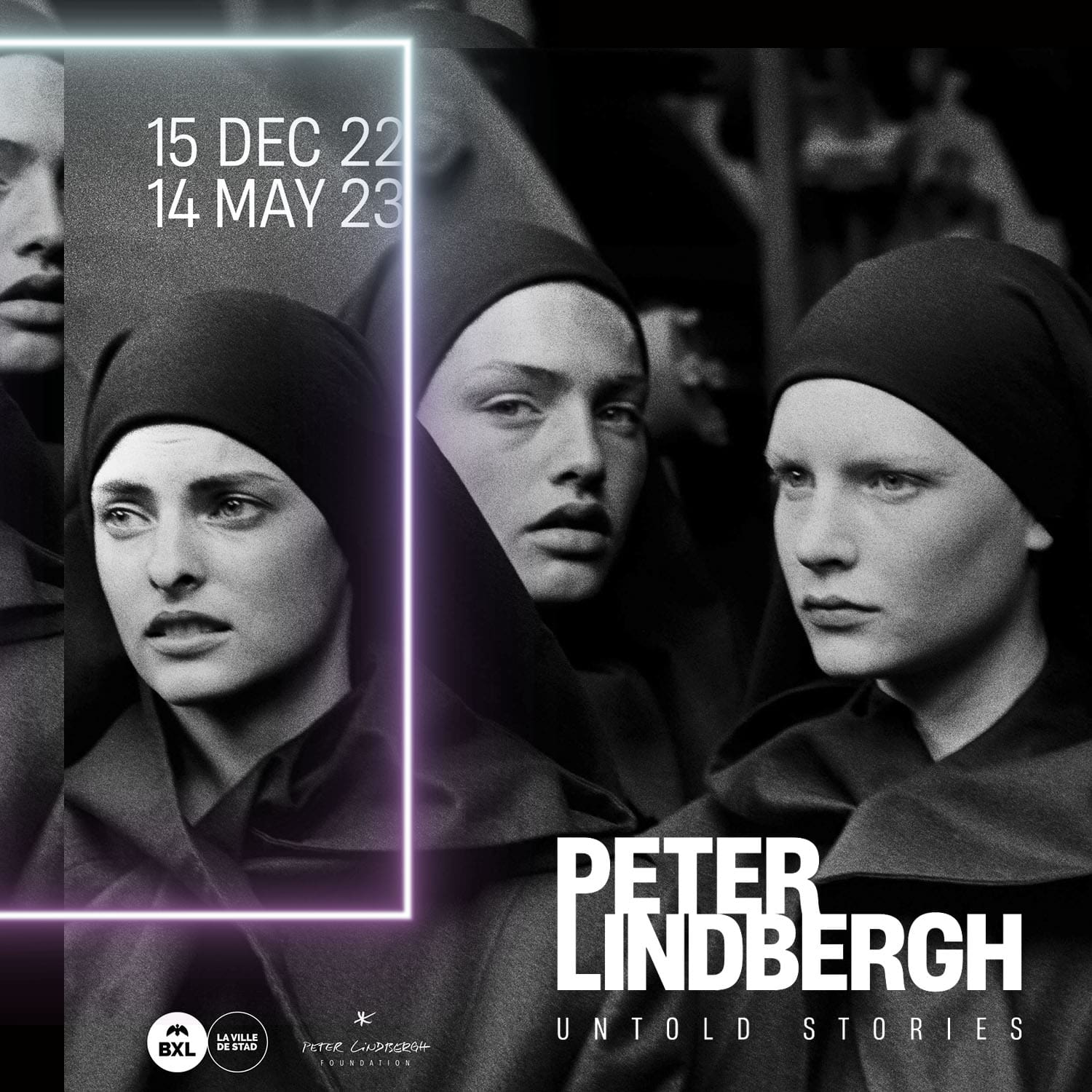 アート・デザイン・音楽 Peter Lindbergh untold stories Lindbergh, Untold Stories. TASCHEN Books