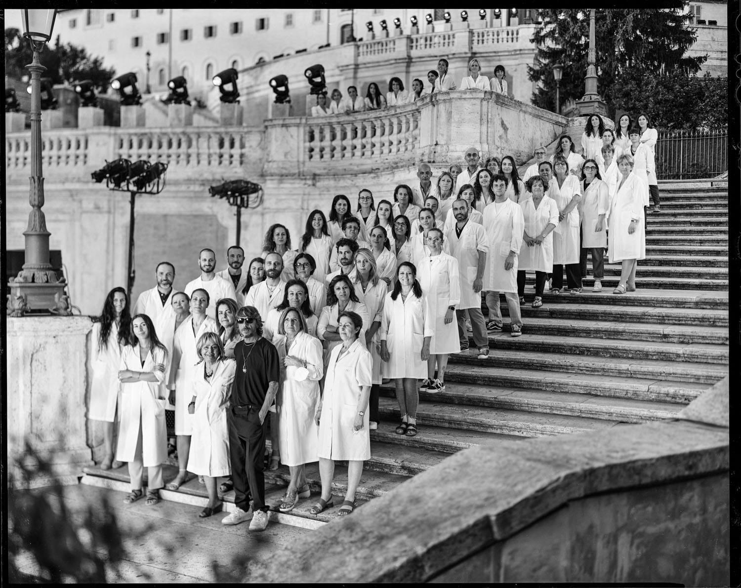 Pierpaolo PIccioli Spanish Steps