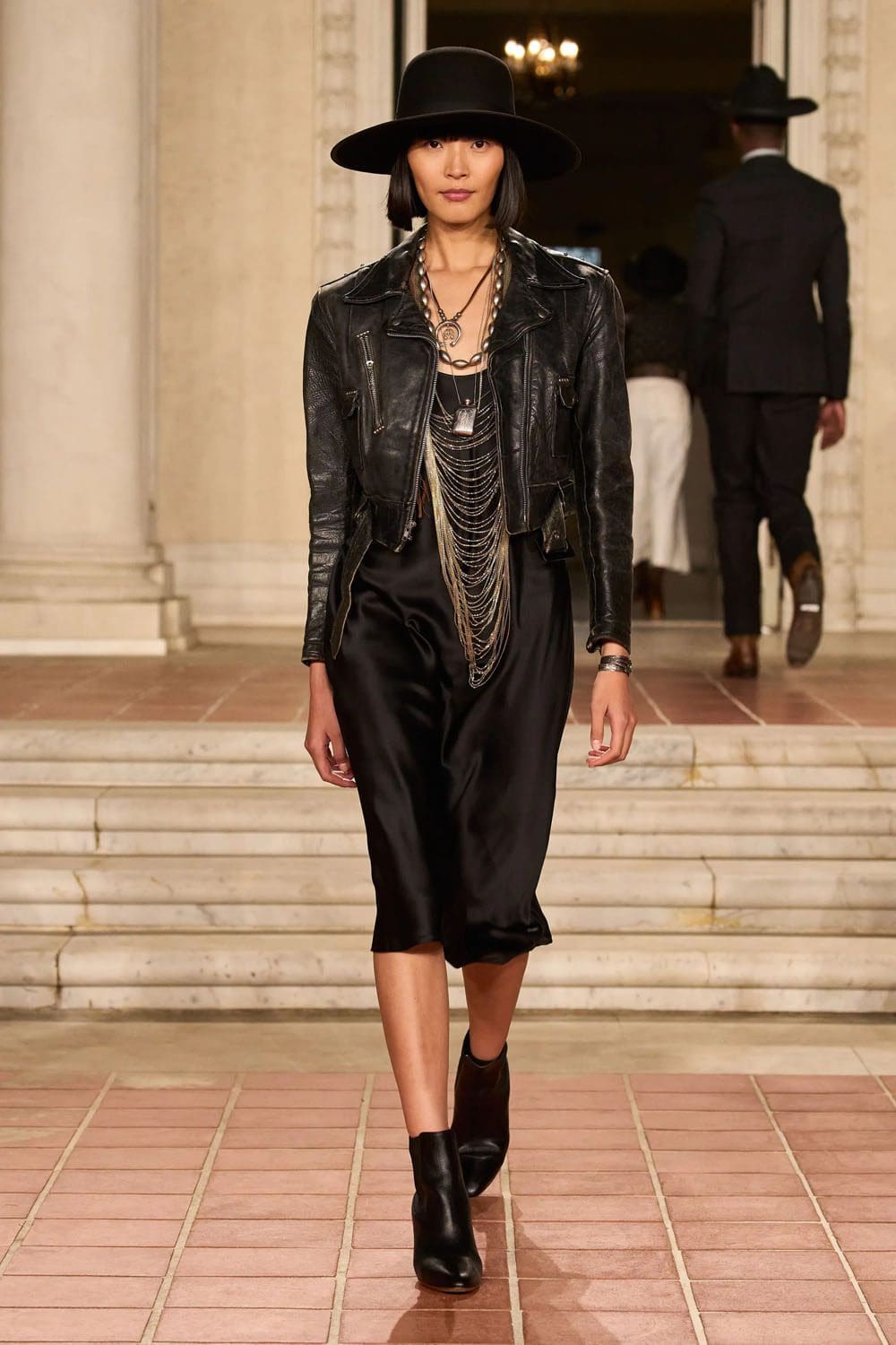 Ralph Lauren Spring Summer 2023 California Runway Magazine 26