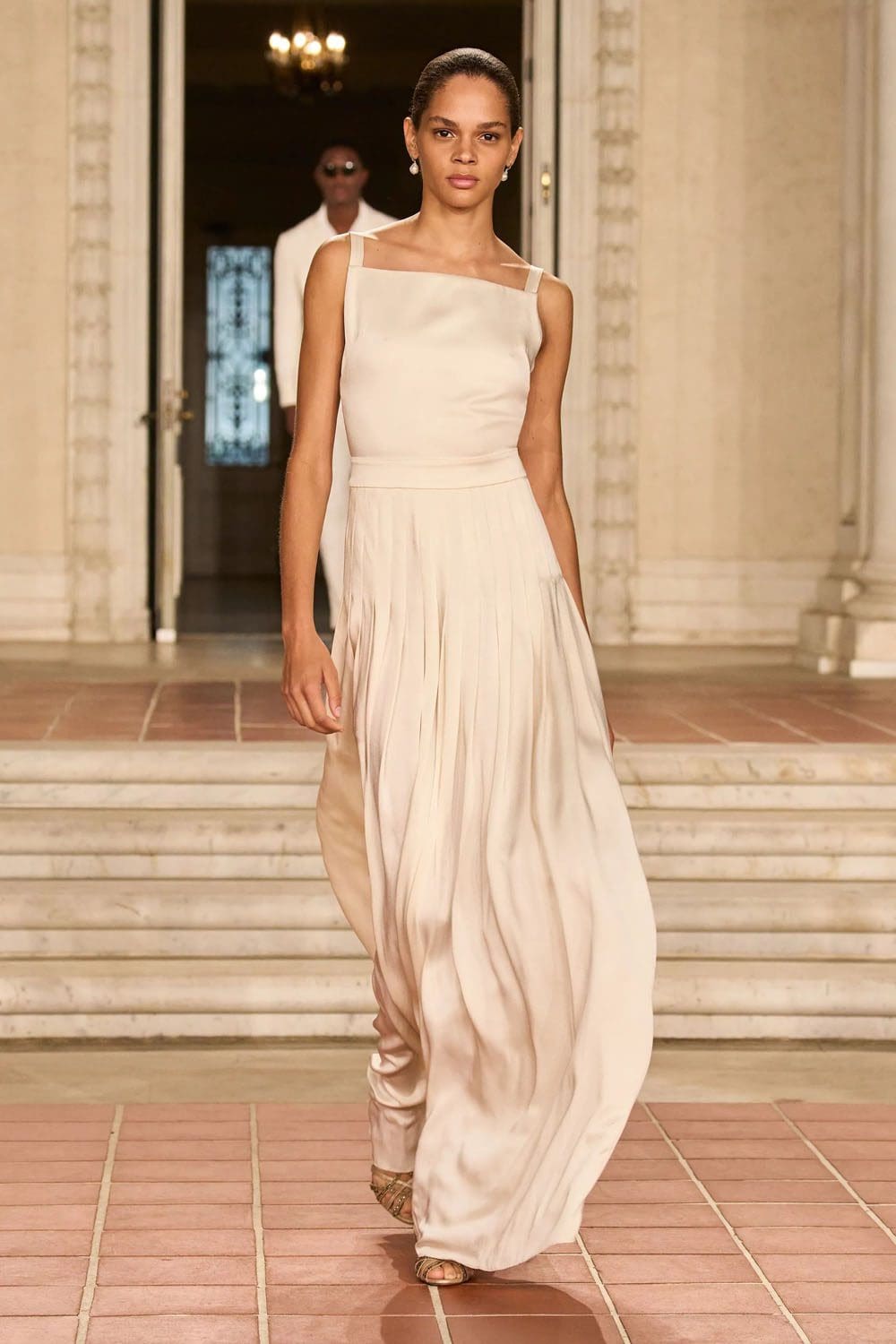 Ralph Lauren Spring Summer 2023 California Runway Magazine 32