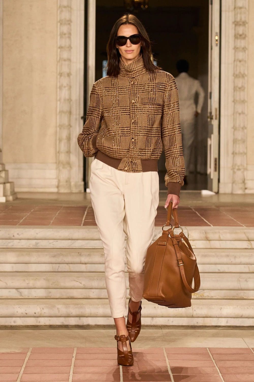 Ralph Lauren Spring Summer 2023 California Runway Magazine 41