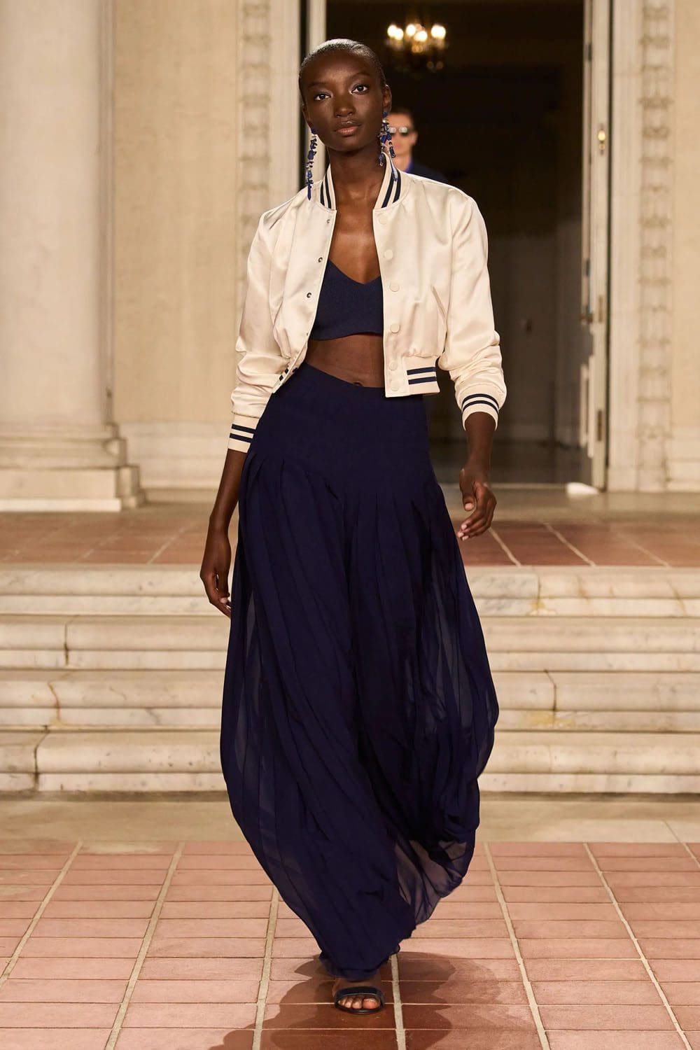 Ralph Lauren Spring Summer 2023 California Runway Magazine 52