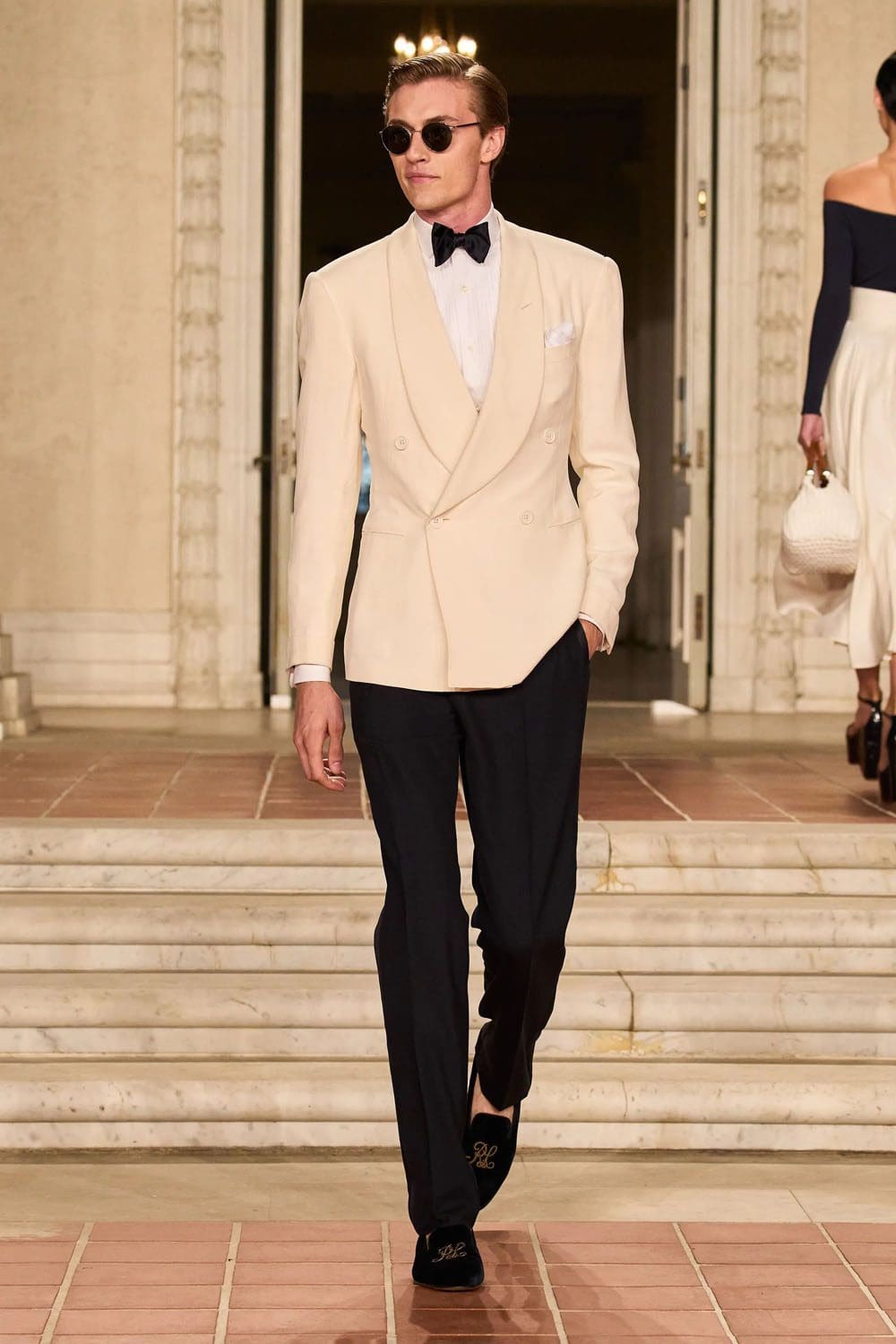 Ralph Lauren Spring Summer 2023 California Runway Magazine 59