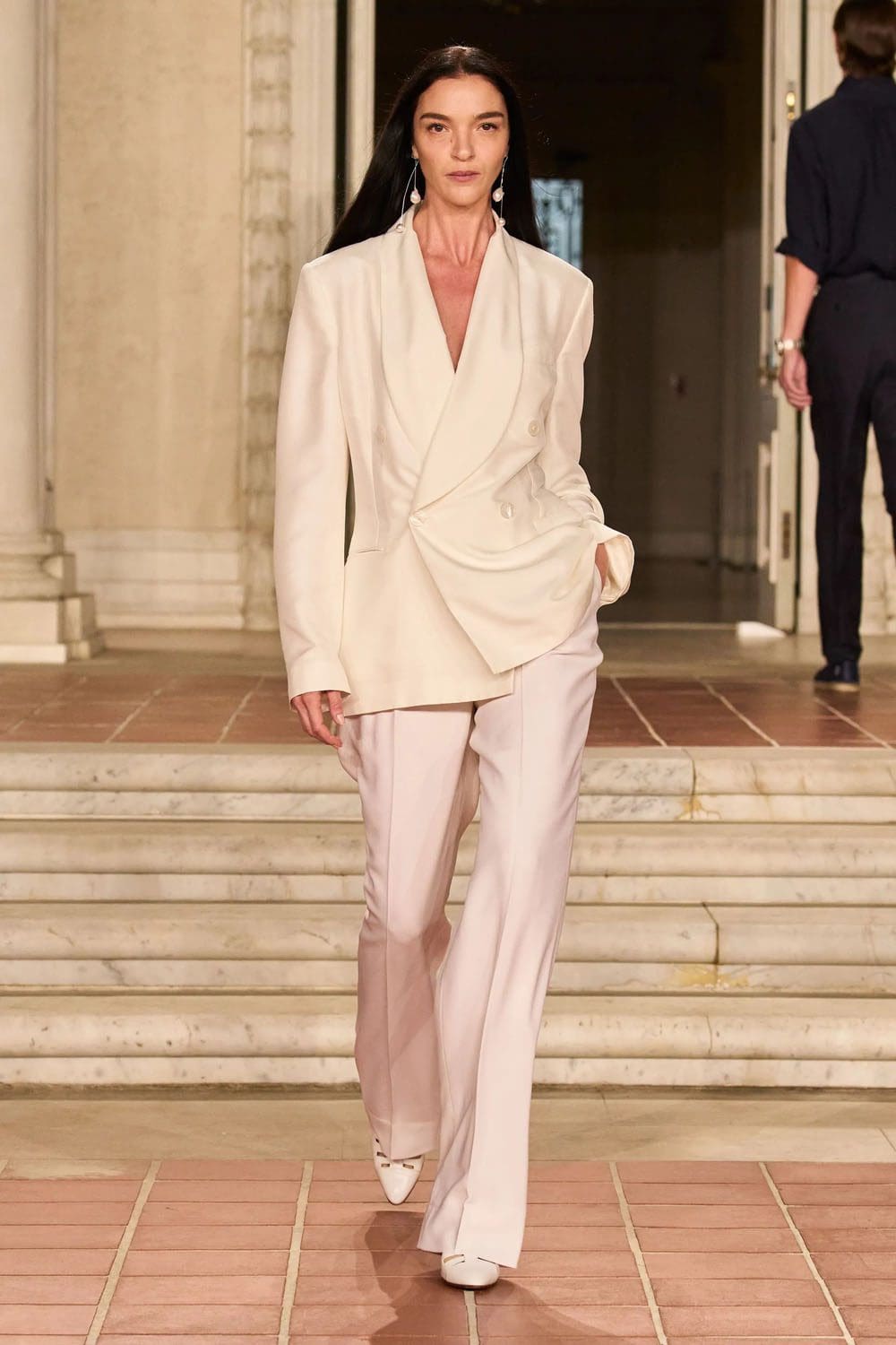 Ralph Lauren Spring Summer 2023 California Runway Magazine 62