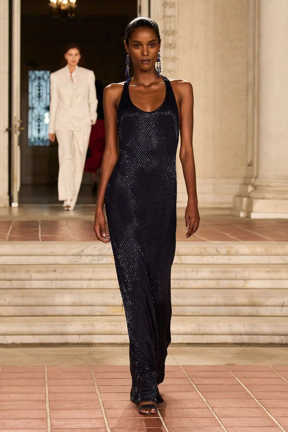 Ralph Lauren Spring Summer 2023 California Runway Magazine 64