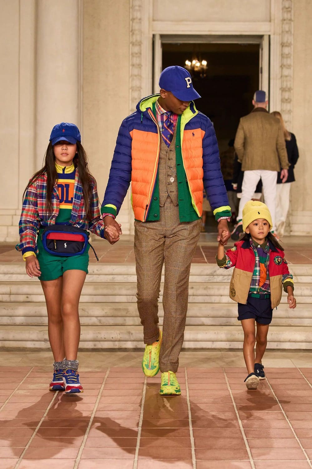 Ralph Lauren Spring Summer 2023 California Runway Magazine 80