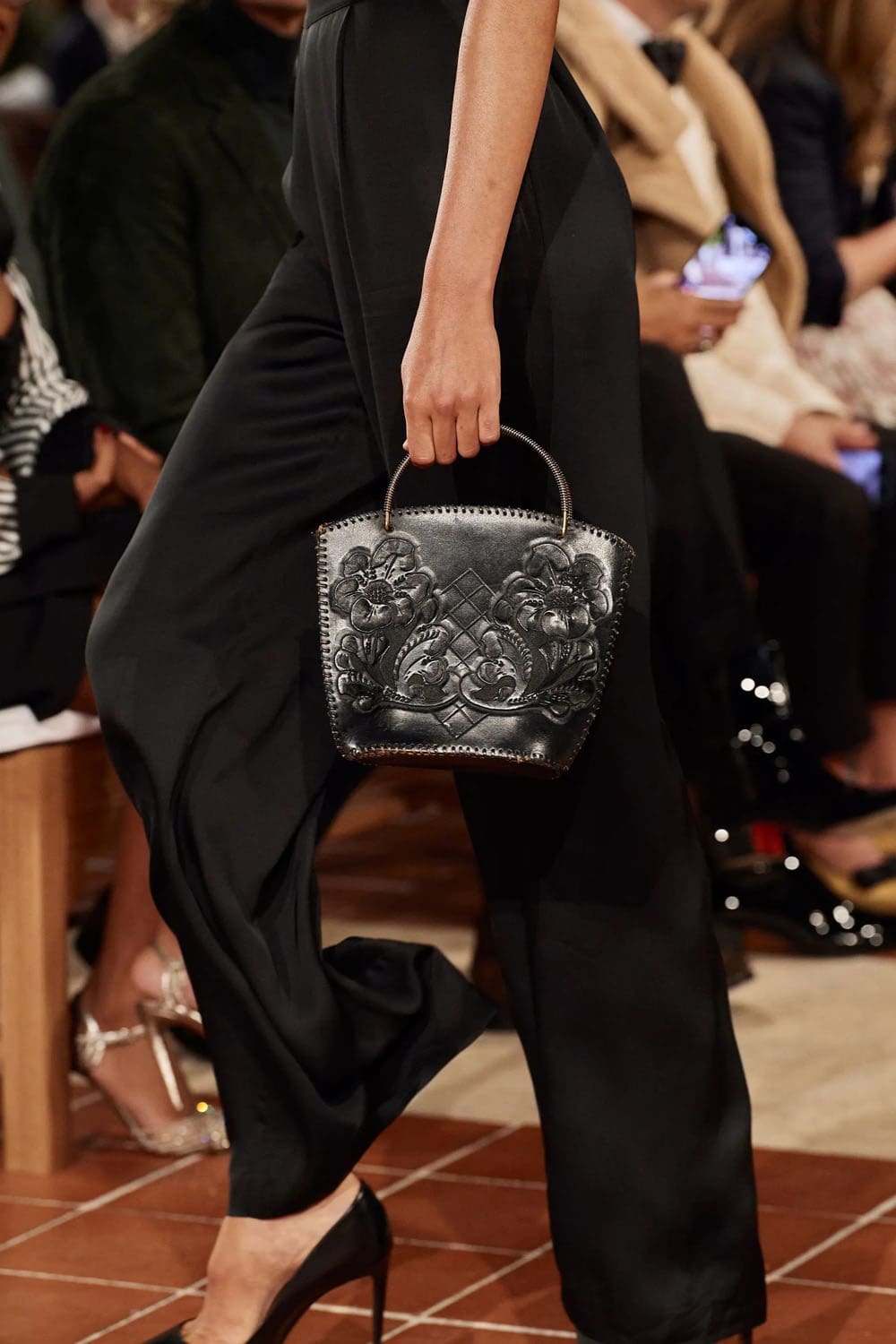 Ralph Lauren Spring Summer 2023 Runway Magazine 13