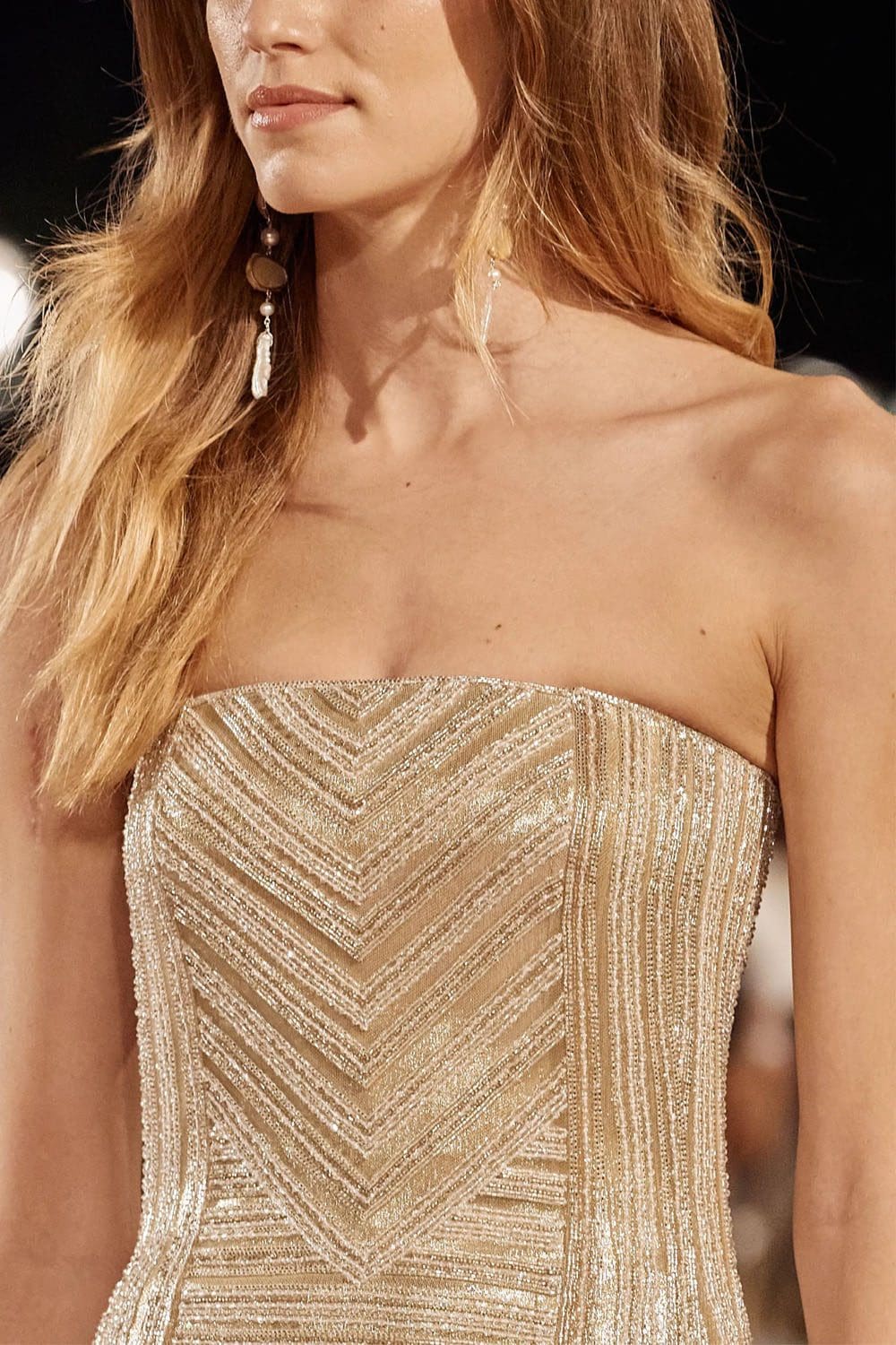 Ralph Lauren Spring Summer 2023 Runway Magazine 24