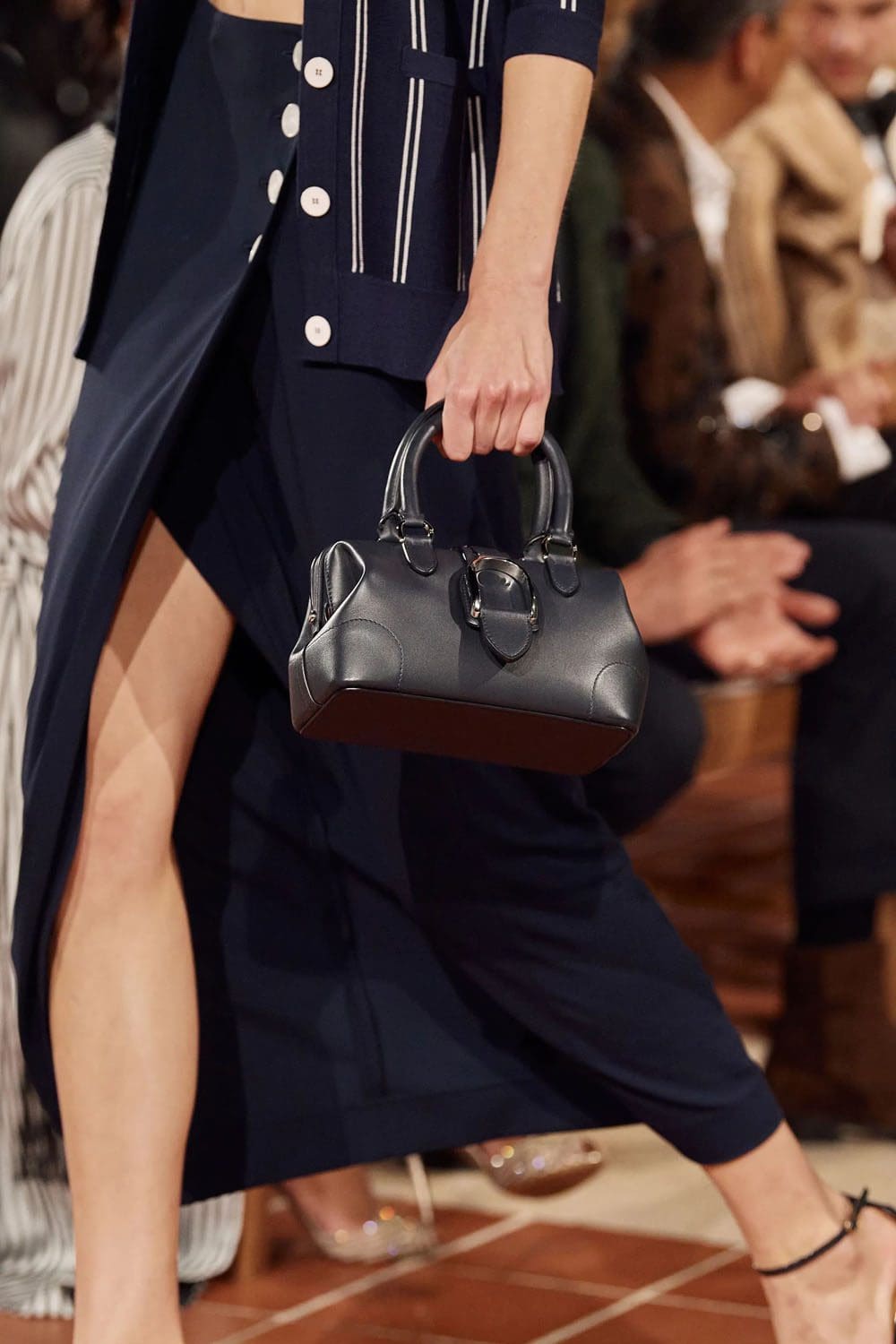 Ralph Lauren Spring Summer 2023 Runway Magazine 32