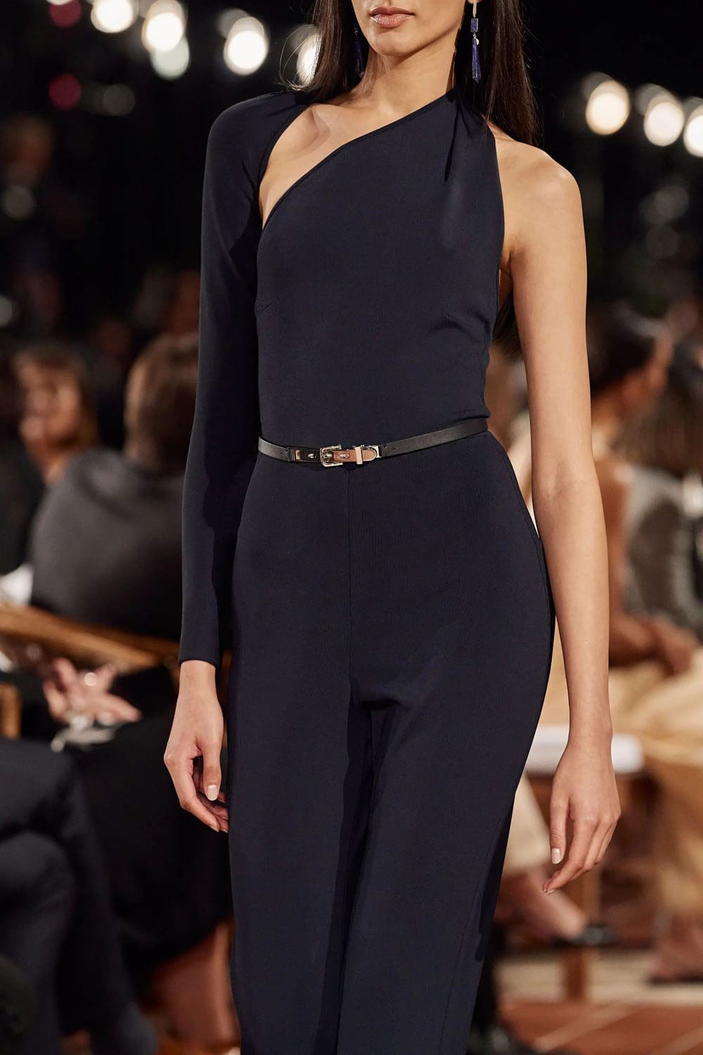 Ralph Lauren Spring Summer 2023 Runway Magazine 40