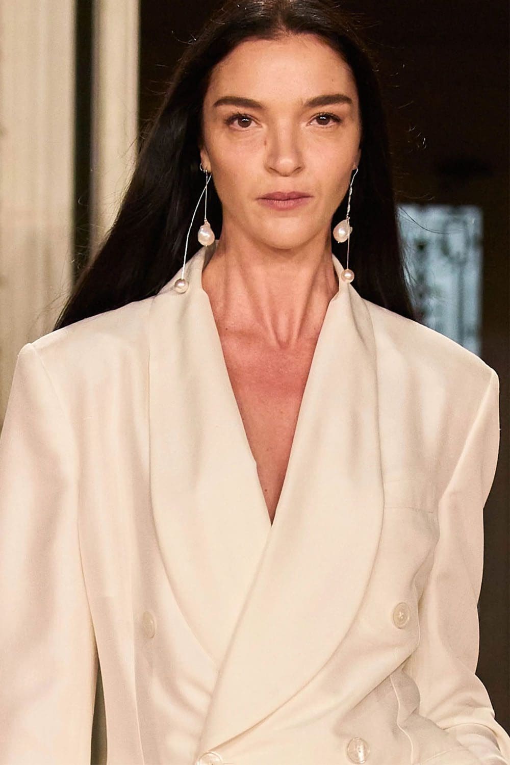 Ralph Lauren Spring Summer 2023 Runway Magazine 43
