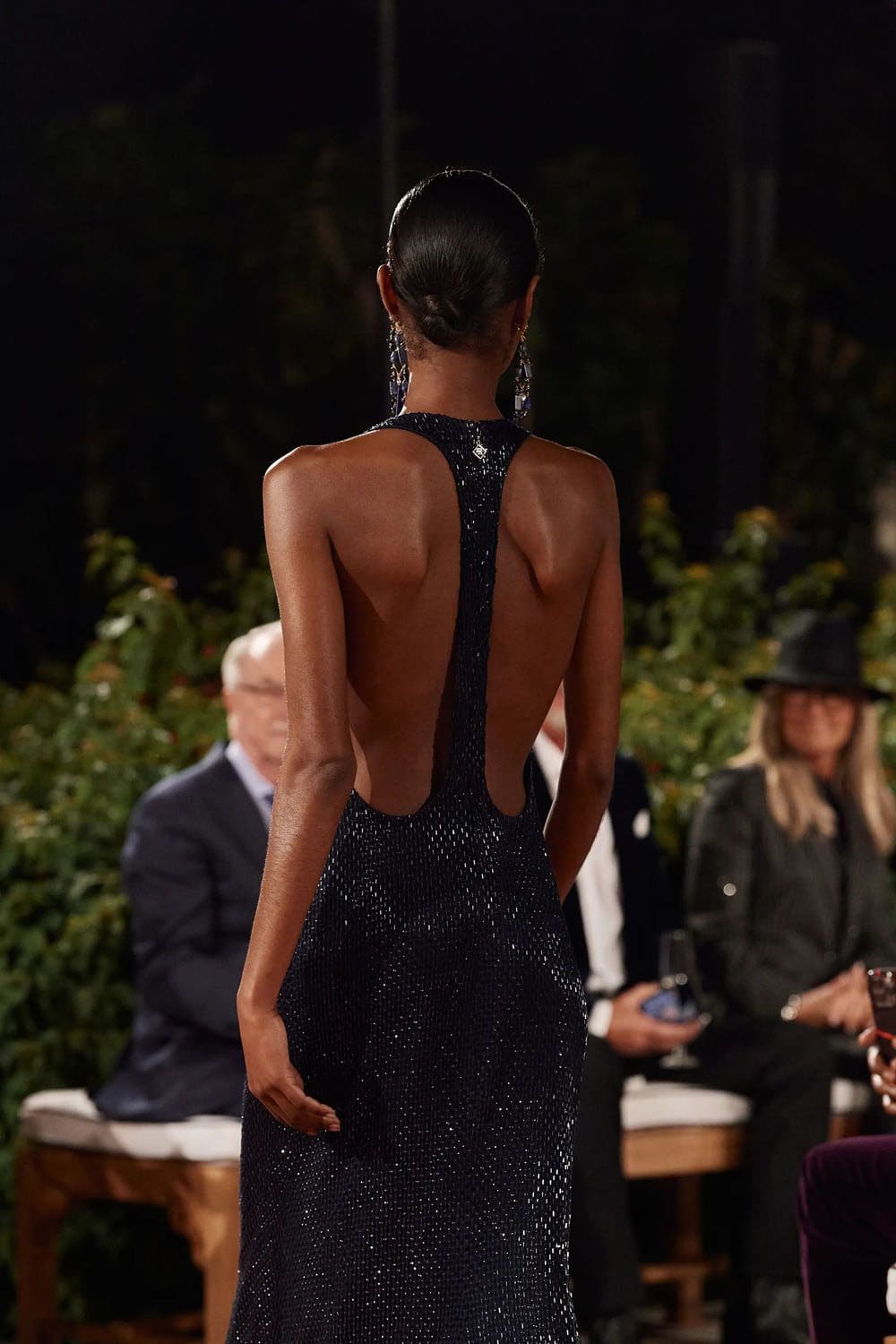 Ralph Lauren Spring Summer 2023 Runway Magazine 45