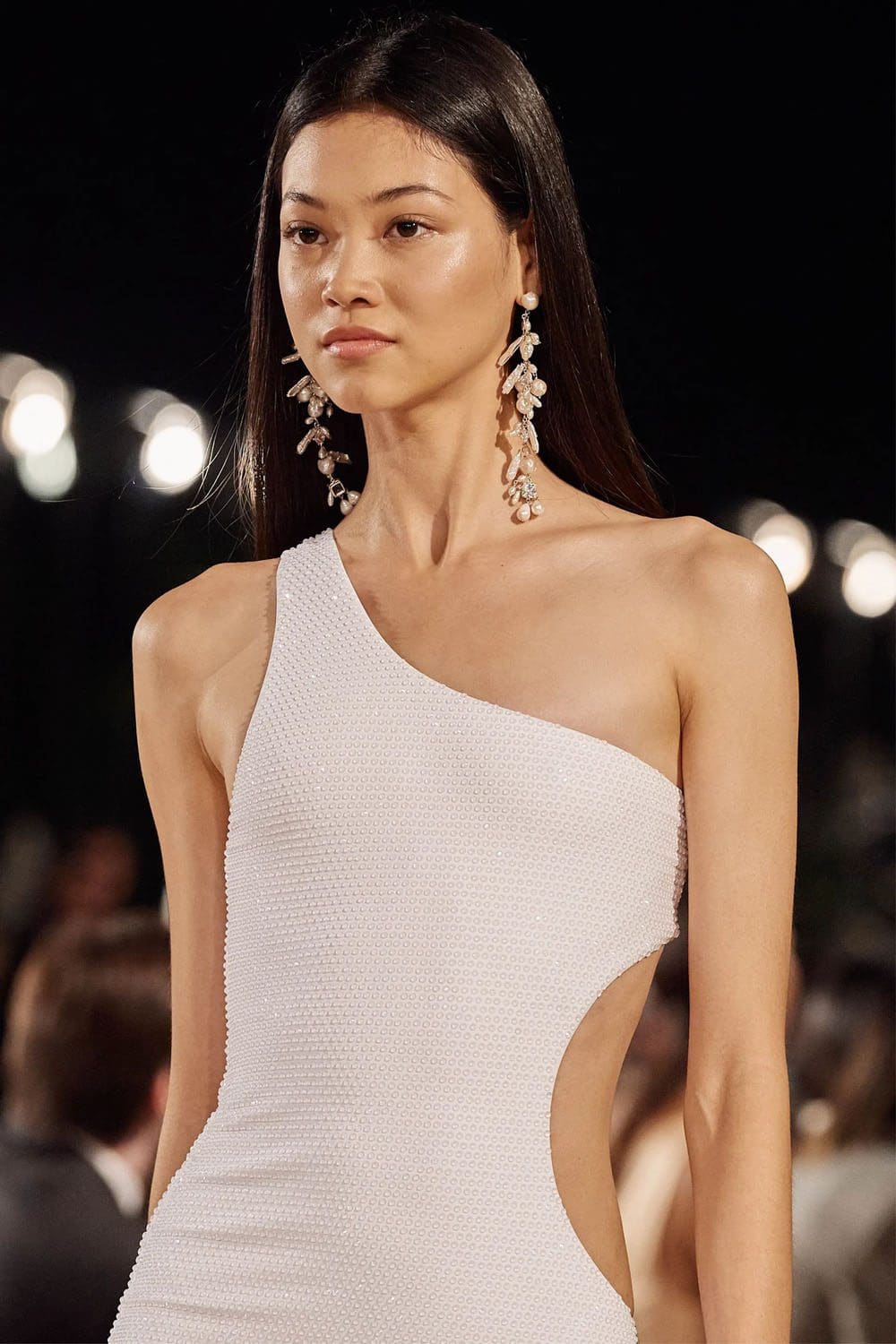 Ralph Lauren Spring Summer 2023 Runway Magazine 47