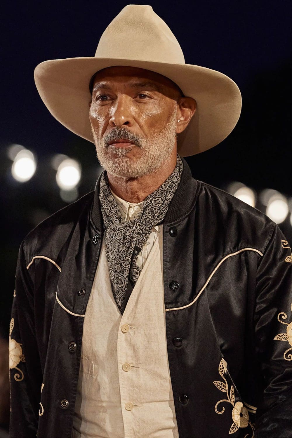 Ralph Lauren Spring Summer 2023 Runway Magazine 7