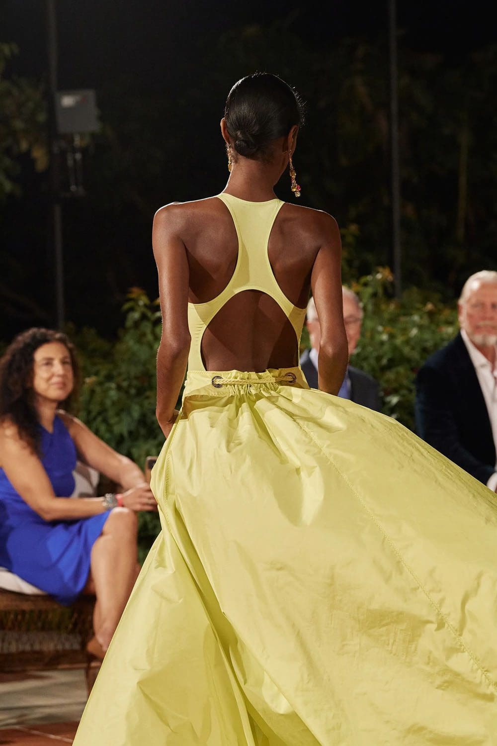 Ralph Lauren Spring Summer 2023 Runway Magazine 75