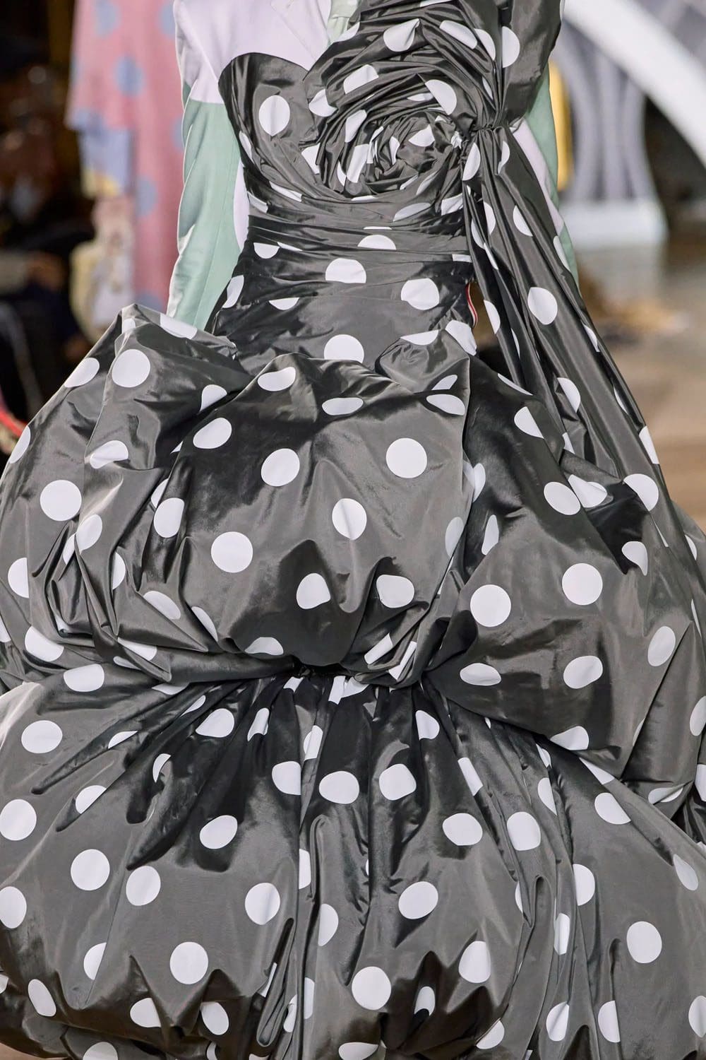 Thom Browne Primavera Verão 2023 pronto para vestir Runway Revista 111