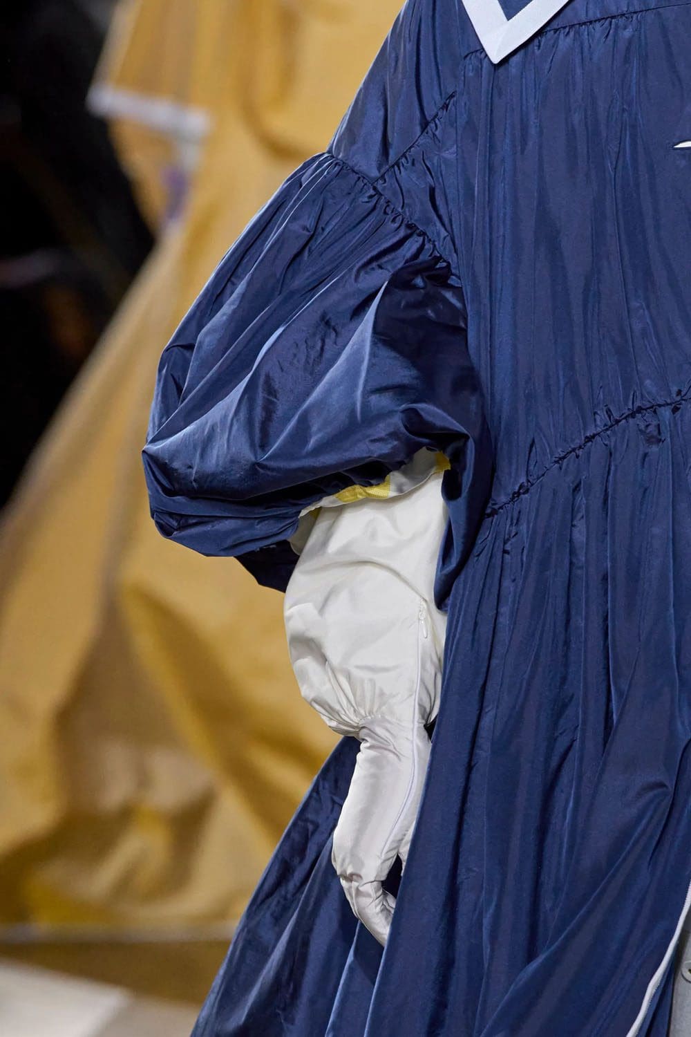 Thom Browne Primavera Verão 2023 pronto para vestir Runway Revista 28