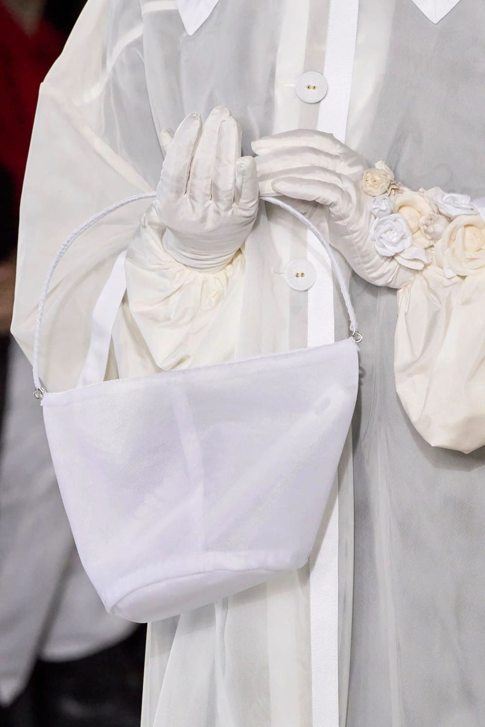Thom Browne Primavera Verão 2023 pronto para vestir Runway Revista 83
