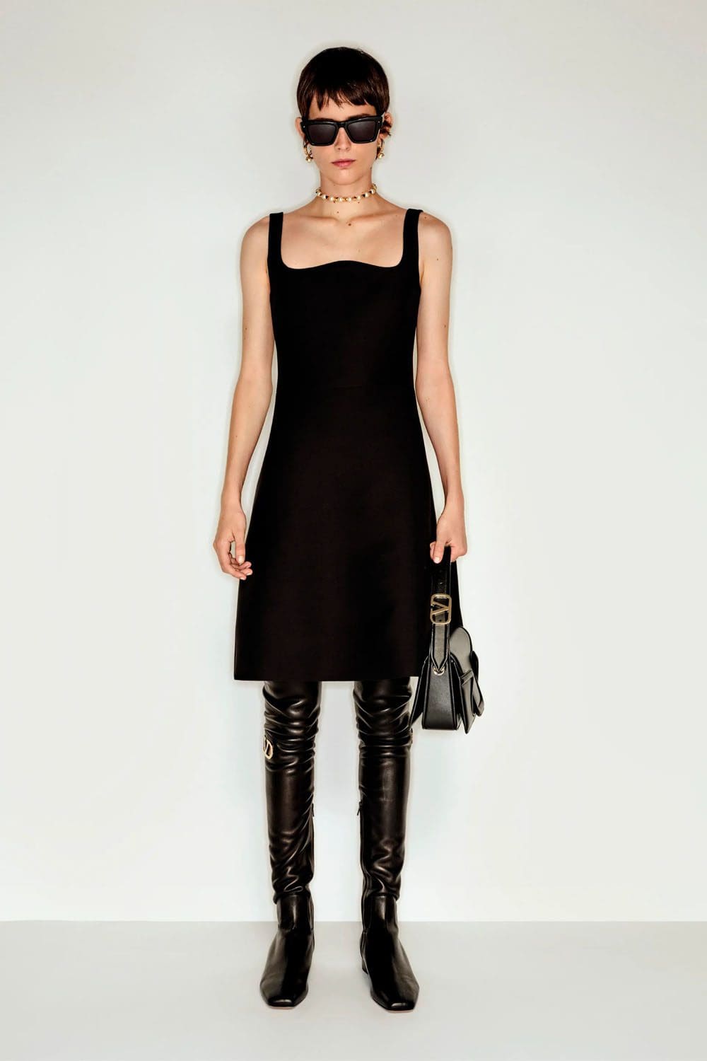 Valentino Resort 2023 Runway Magazine 1