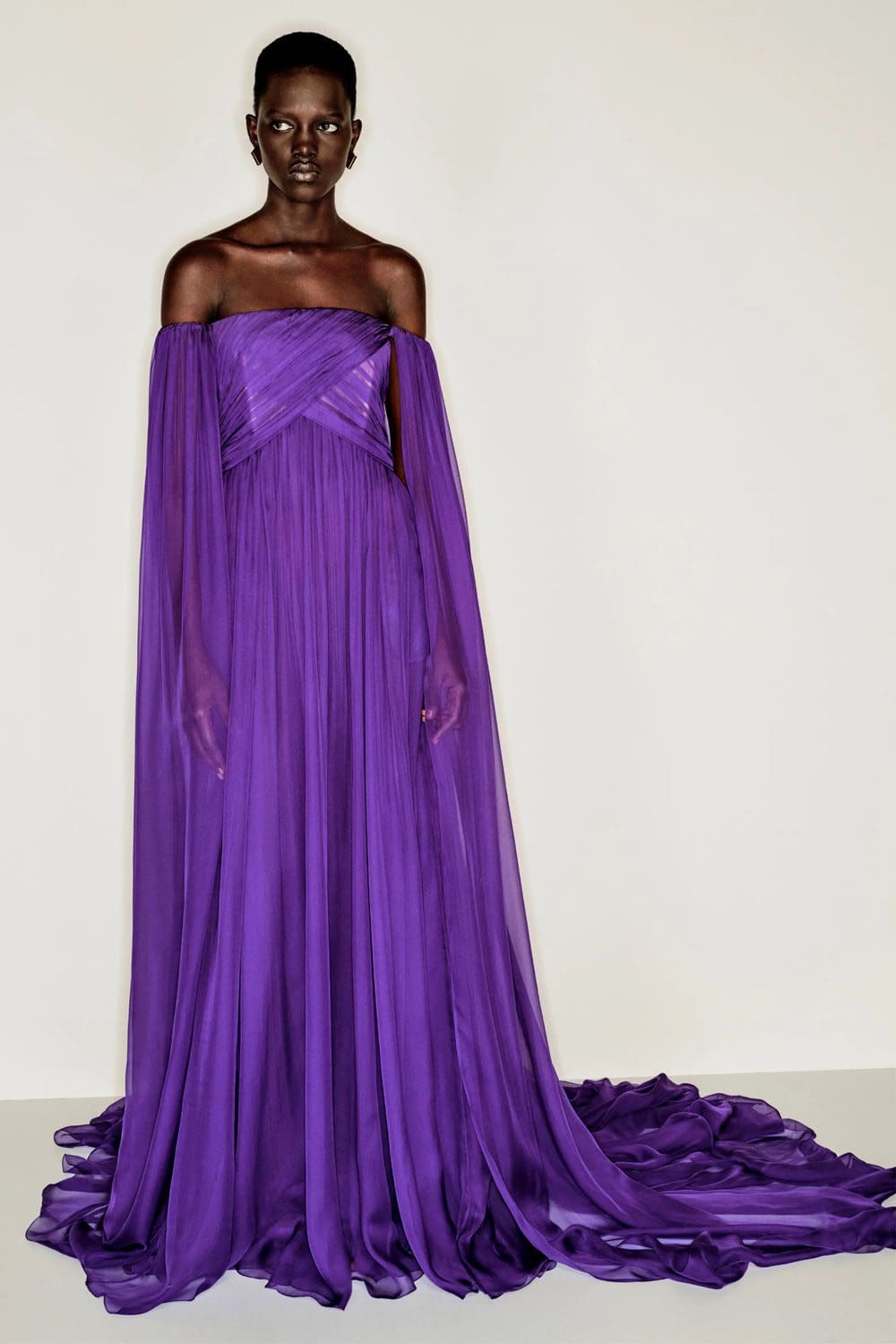 Valentino Resort 2023 Runway Magazine 100
